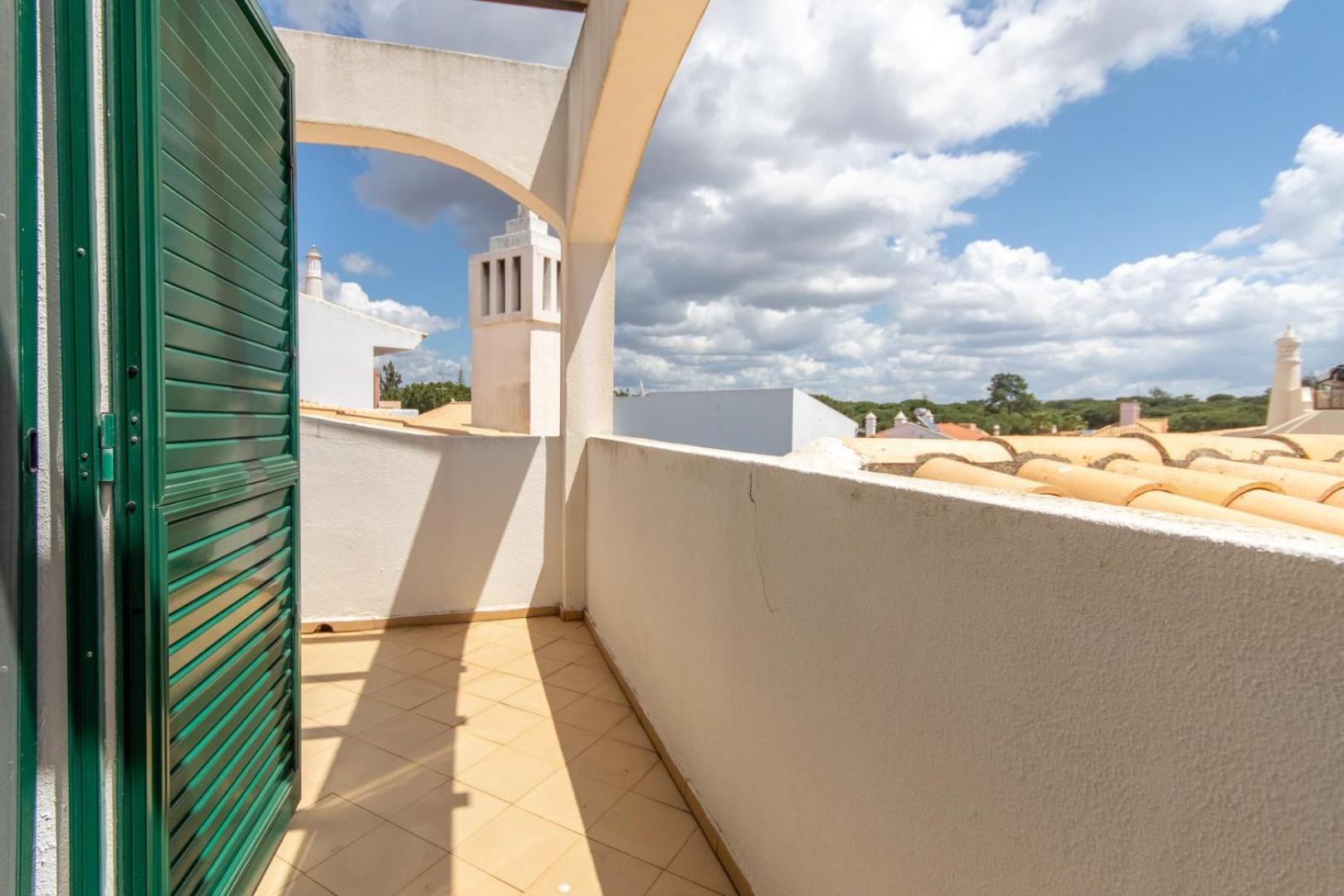 Tac - Vila Tina Vilamoura クアルテイラ エクステリア 写真