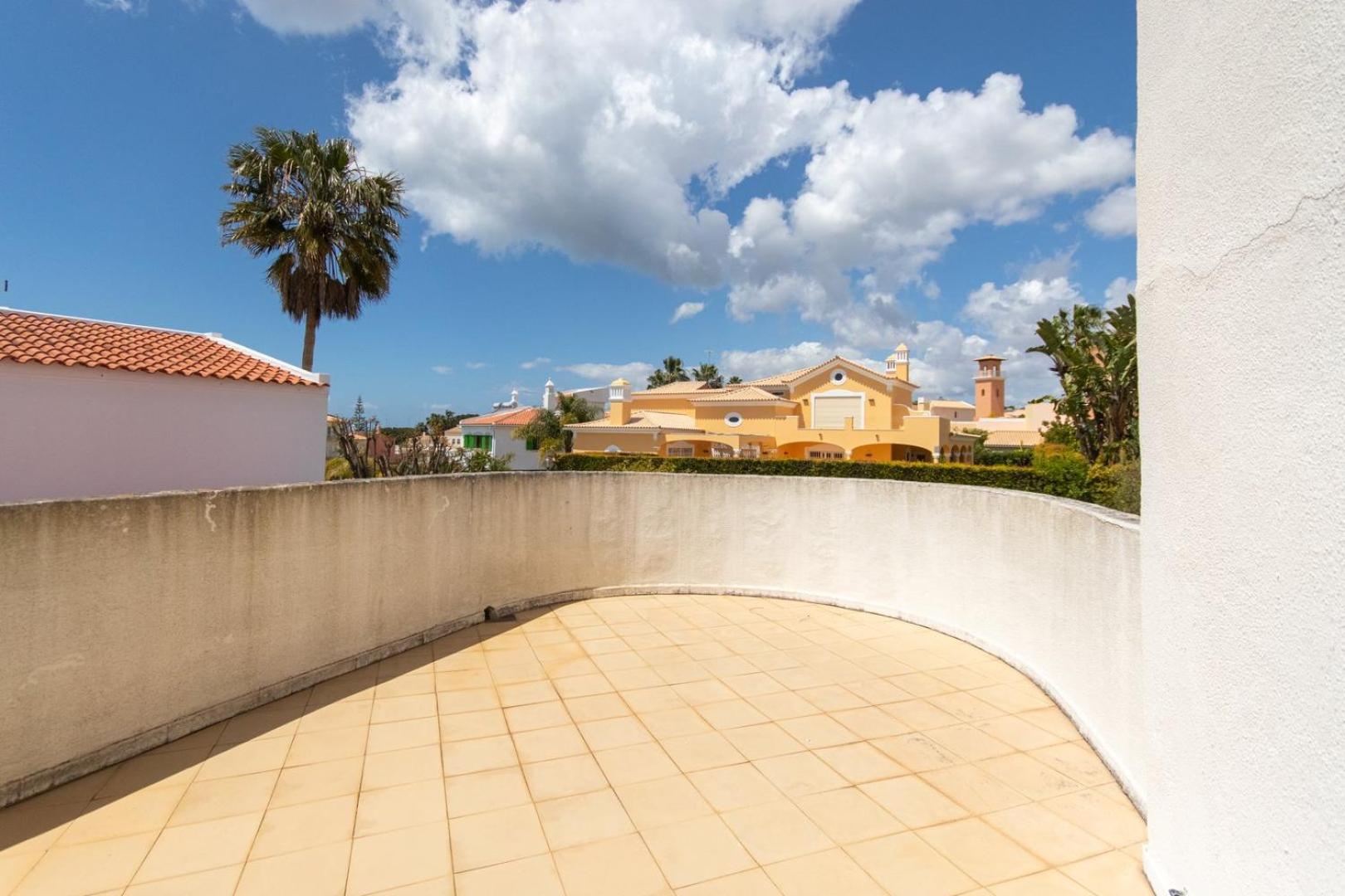 Tac - Vila Tina Vilamoura クアルテイラ エクステリア 写真