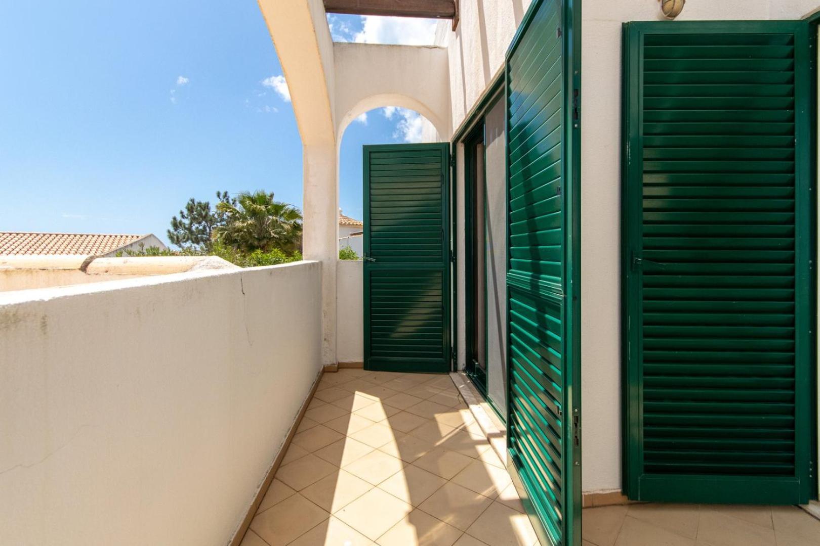 Tac - Vila Tina Vilamoura クアルテイラ エクステリア 写真